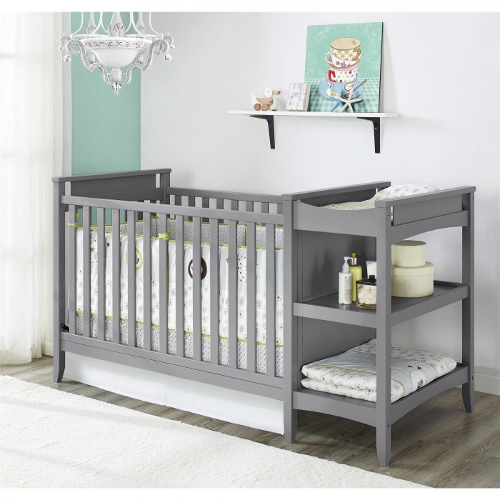 All about Baby Furniture
